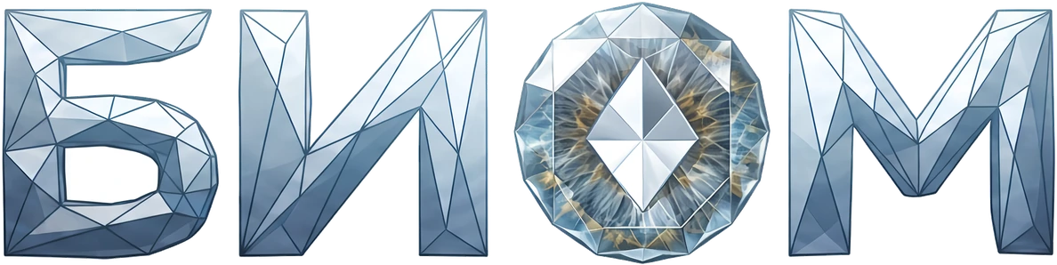 БИОМ